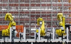 China's global vision: a call for inclusive governance and shared prosperity