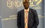 Tchad : Olivier Noudjalbaye Dedingar nommé point focal et représentant du CESCE aux Etats-Unis