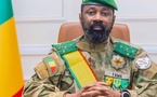 Le Mali  annonce aussi son retrait de l'Organisation internationale de la Francophonie (OIF)