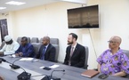Tchad : Le Centre Carter renforce son appui à la lutte contre l'onchocercose