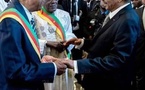Cameroun : Cavaye Yeguié Djibril réélu à la tête de l'Assemblée Nationale, poste qu'il occupe depuis 33 ans