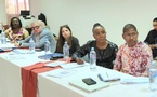 Tchad : L'équipe  humanitaire se mobilise pour 2025