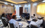 Tchad : Conflit foncier à N'Djaména, le ministre tente une médiation