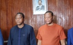 Cameroun : après son kidnapping, le sous-préfet de Idabato reçu le ministre de l’Administration territoriale
