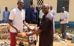 Tchad : WCS équipe les acteurs de l’agroforesterie dans le Moyen-Chari