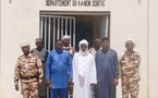 Tchad : Renforcement de la sécurité à Mao à l'approche de la fête de fin du Ramadan
