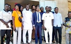 Tchad : La compagnie de danse Wokitna annonce la date du lancement de la 2ème édition du festival Chabab CA9