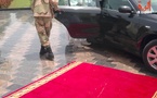 Tchad : nominations au Secrétariat particulier de la Présidence de la République