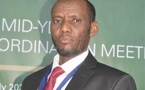 Tchad : Le directeur général de l'ANS, le général Ismaël Souleymane Lony, élevé au titre de Ministre
