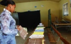 2016 en Afrique: une élection présidentielle chaque trois semaines