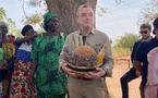 L'Ambassade de France renforce son soutien à l'agrobusiness au Tchad