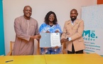 Tchad : Salama Peace Initiative, l'ONG Medev et Tchad Info signent une convention pour la paix