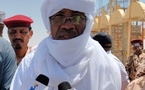 Tchad : le ministre de la Santé publique à Mao pour une visite de travail