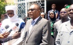 Tchad : clôture de l'atelier de validation du manuel d'intégration du genre et changement climatique