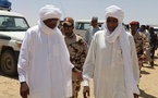 Tchad : Mission de supervision du ministre de la Santé au Kanem