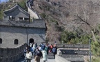 Chine : La Grande Muraille de Juyongguan - Un Chef-d'Œuvre Intemporel Chine : La Grande Muraille de Juyongguan - Un Chef-d'Œuvre Intemporel
