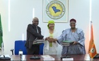 Signature d'un accord historique pour la restauration du Bassin du Lac Tchad