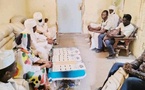 Tchad : l'exécutif communal de Mao rencontre les évangélistes