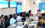 Tchad : L'Équipe Pays des Nations Unies lance sa retraite stratégique