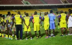 Football : Les Sao du Tchad en Quête de Réhabilitation Contre le Ghana
