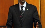 Le président rwandais Kagame se représentera en 2017 pour un 3e mandat