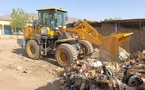 Tchad - Guera : La mairie de Mongo intensifie ses actions d'assainissement