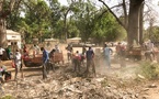 Tchad - Sarh en action : Une mobilisation citoyenne exemplaire pour une ville plus propre