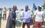 Tchad - Abéché : L'ARSAT mène une lutte contre la contrebande de gaz butane et assure la stabilité des prix pour la population