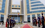 Le Tchad met en garde le Soudan contre une déclaration de guerre et se réserve le droit légitime de riposter