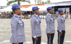Côte d’Ivoire : 36 filles admises pour la toute première fois au concours de la gendarmerie