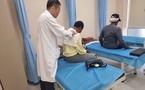 Chine : La médecine traditionnelle chinoise entre modernité et inclusion des personnes malvoyantes Chine : La médecine traditionnelle chinoise entre modernité et inclusion des personnes malvoyantes