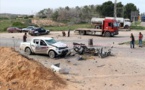 Libye: Trois morts dans une attaque de Daech dans la zone pétrolière de Sedra