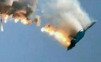 Libye : Crash d'un avion de combat des forces du Parlement de Tobrouk à Benghazi