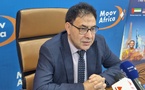 Tchad : Moov Africa lance le transfert international à travers Moov Money