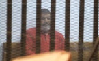 Egypte - Report du procès de Morsi à mardi Egypte - Report du procès de Morsi à mardi