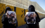 Le frère d’al-Nimr condamne l’attaque contre l’ambassade saoudienne à Téhéran