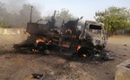 Cameroun : Au moins onze militaires camerounais tués par Boko Haram au nord-est du Nigéria