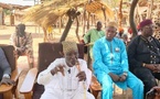 Tchad : lutte contre le ver de Guinée, le Centre Carter récompense des cas humains à Kyabé