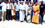 Tchad : atelier de formation en entrepreneuriat, une opportunité pour 30 jeunes diplômés sans emploi