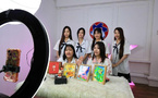 Digital cooperation a new engine driving growth for China, ASEAN
