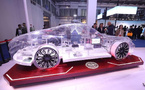 China races ahead in intelligent driving technology