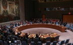 Le Conseil de sécurité de l’ONU exhorte l’Iran à protéger les missions saoudiennes