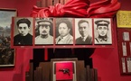 Chine : Musée de l'histoire du PCC, une exposition à l'affût d'un passé douloureux Chine : Musée de l'histoire du PCC, une exposition à l'affût d'un passé douloureux