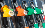 Mali : baisse des prix des carburants à la pompe