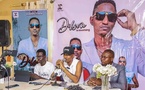 Tchad : Dilson le Mustang annonce son 4ᵉ album "Dernière Charge"