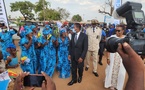 Cameroun : rapatriement volontaire de plus de 500 réfugiés centrafricains à la frontière