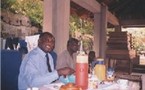 Tchad: Ibni est vivant et est entre les mains des autorités tchadiennes
