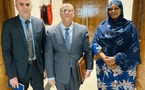 Tchad-Algérie : Renforcement de la coopération bilatérale