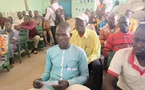 Tchad : des agents de santé communautaire mieux formés pour un impact durable