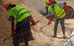 Tchad : La plateforme Tchad d'abord lance une campagne de prévention des inondations